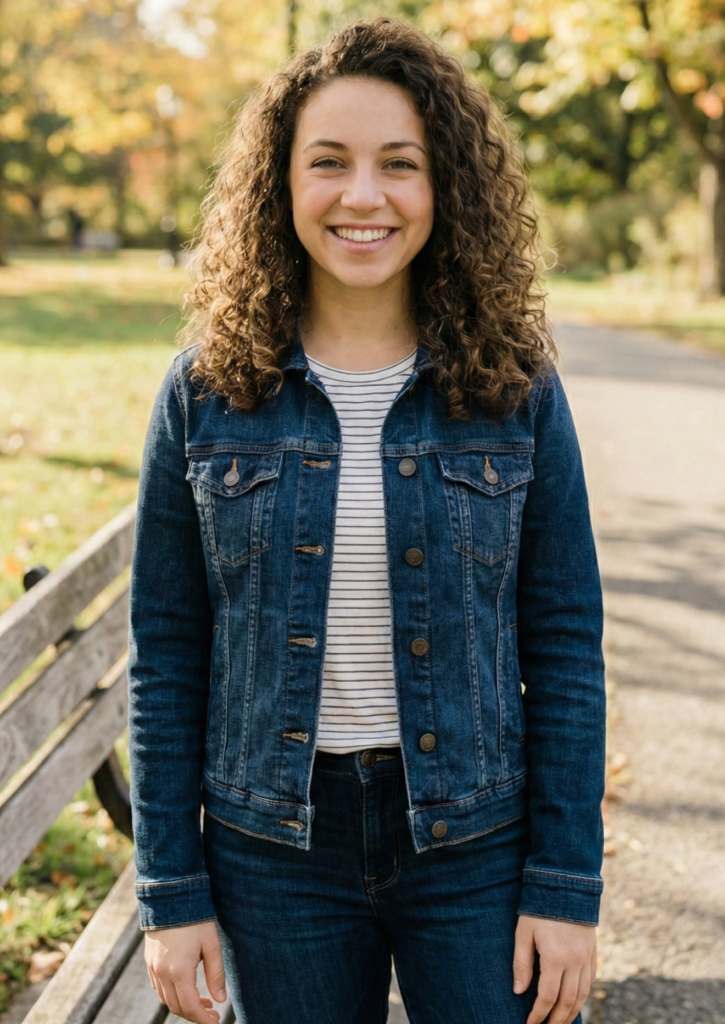 Sarah Brown - About us Image 2