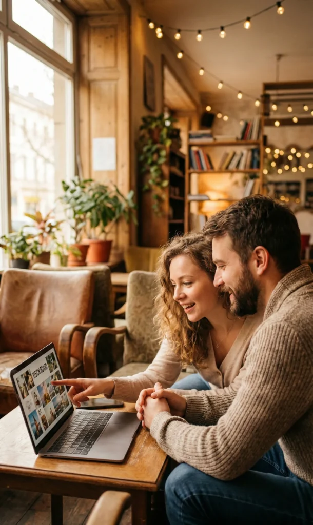 He Supports Your Dreams and Ambitions