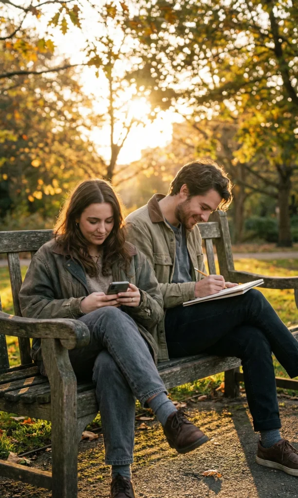 You Have Your Own Identities