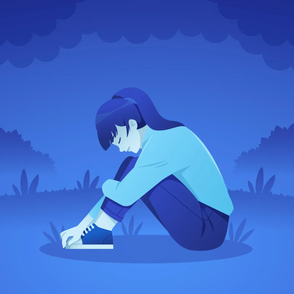 Deep Down, You Know They're Not the One