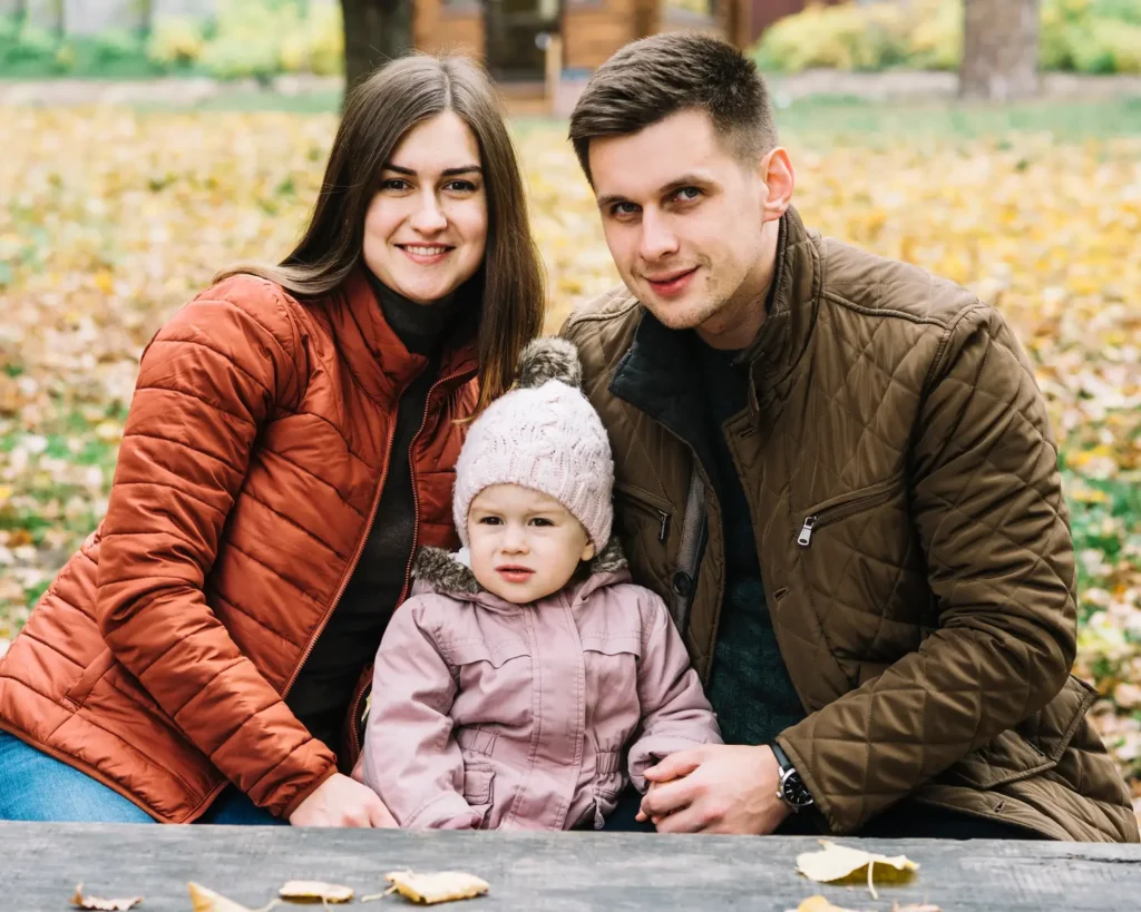 Do you want children, and what kind of parents do you hope to be