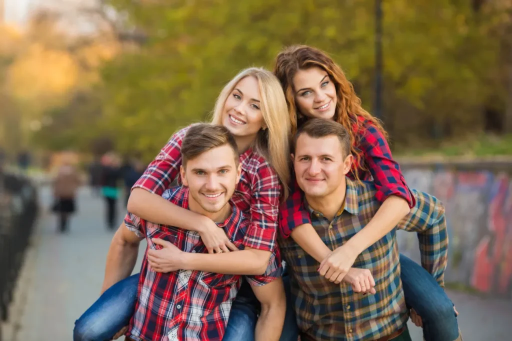 Family and Friendship Questions