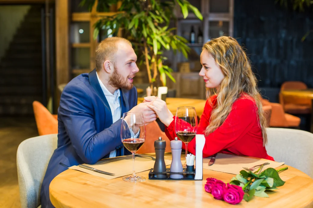 Flirty First Date Questions