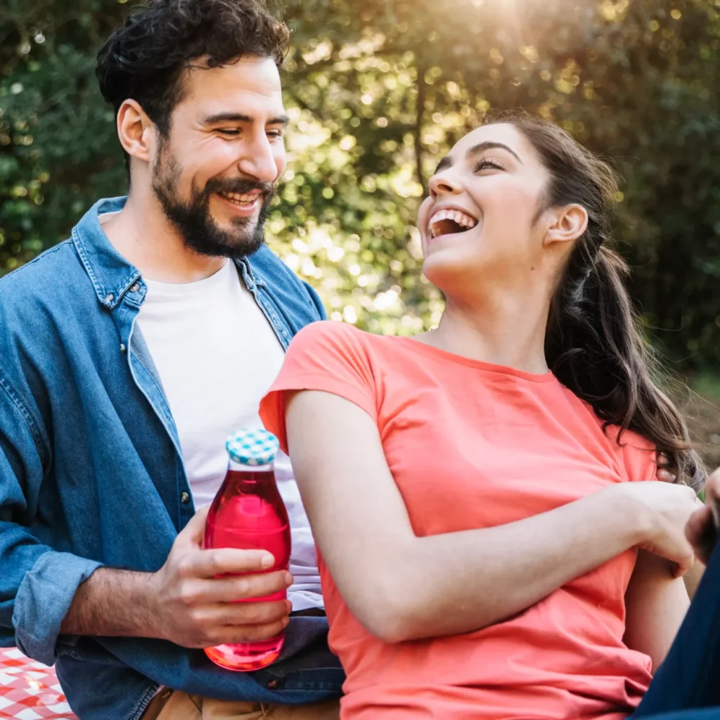 Food and Drink Fun Questions