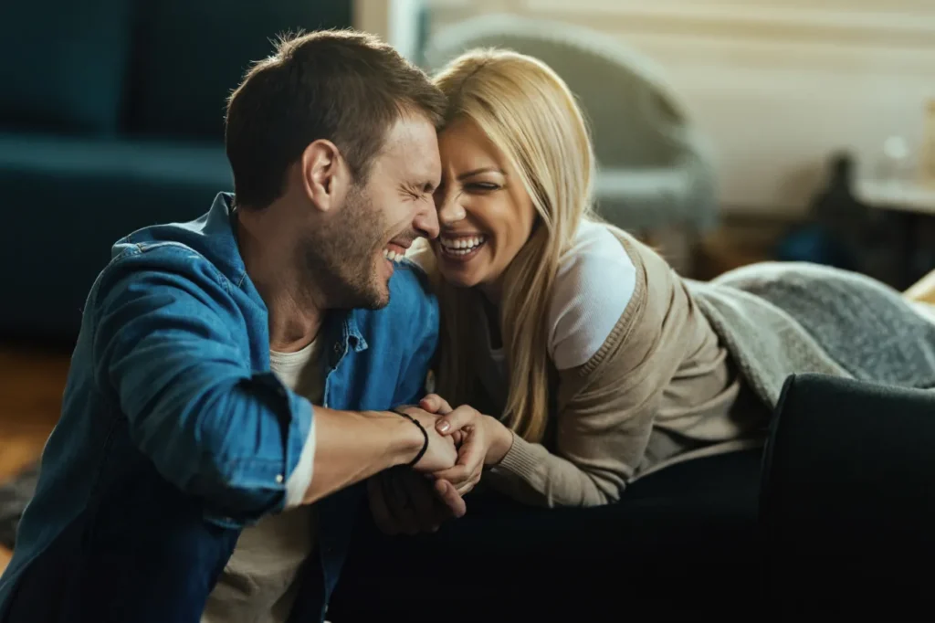 Funny Personal Preference Questions