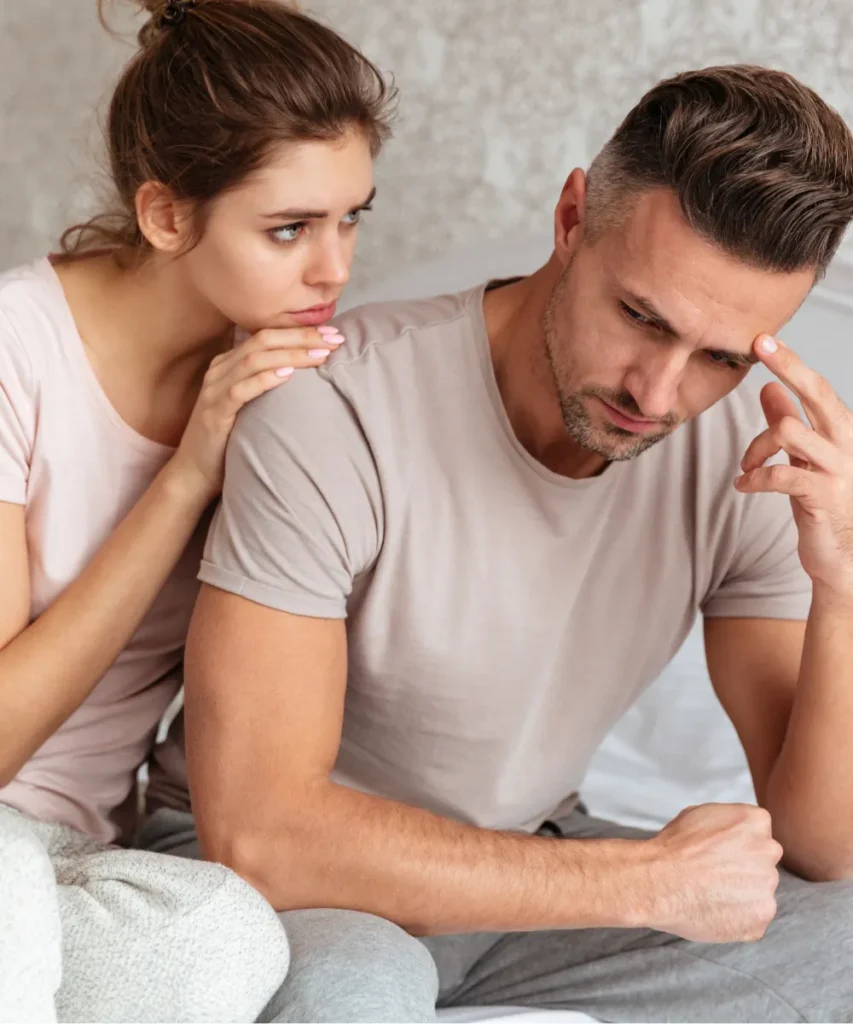 How do you usually handle stress