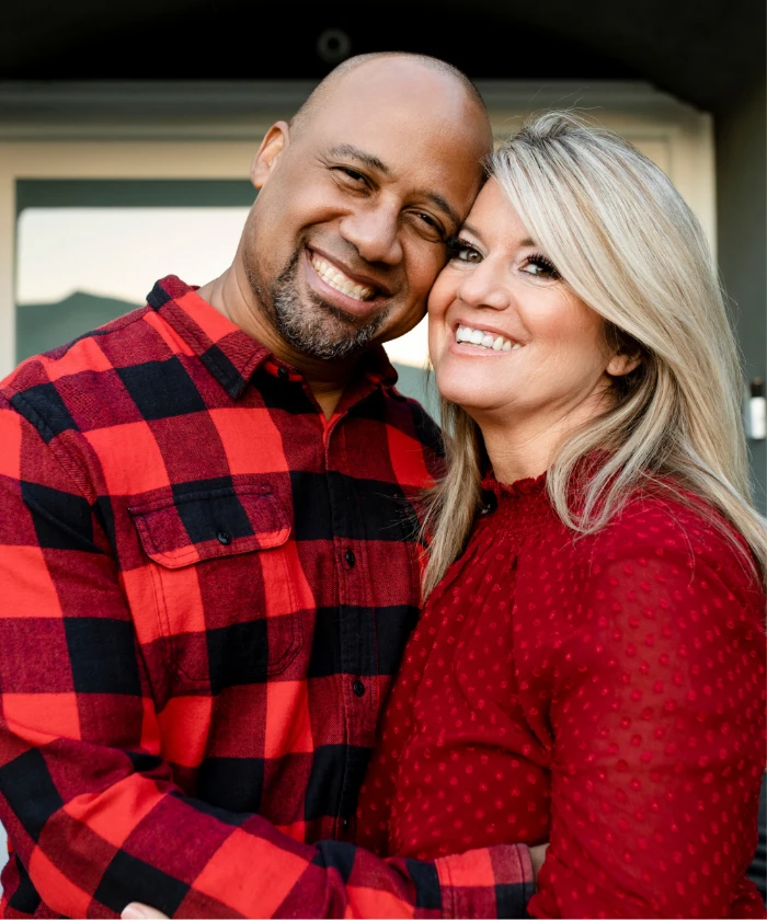 Love Changes Over Time