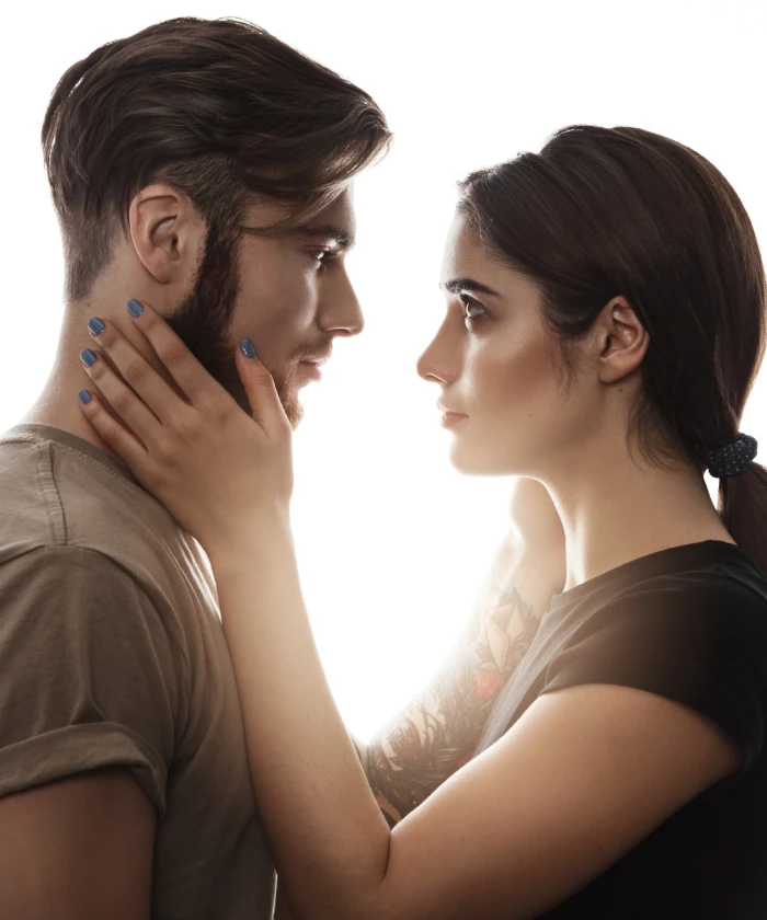 Love Requires Emotional Maturity