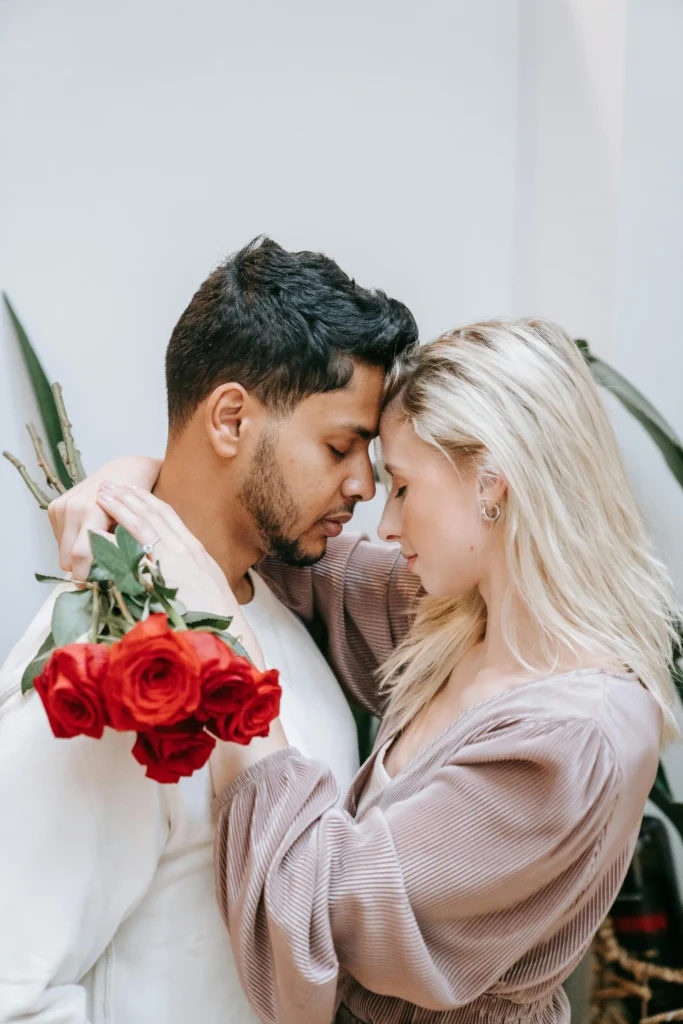 Making Time for Meaningful Connection