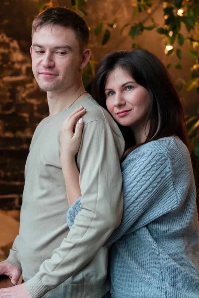 Serious Relationship Questions