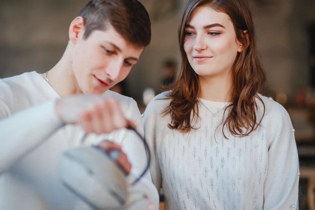 Values and Beliefs Questions