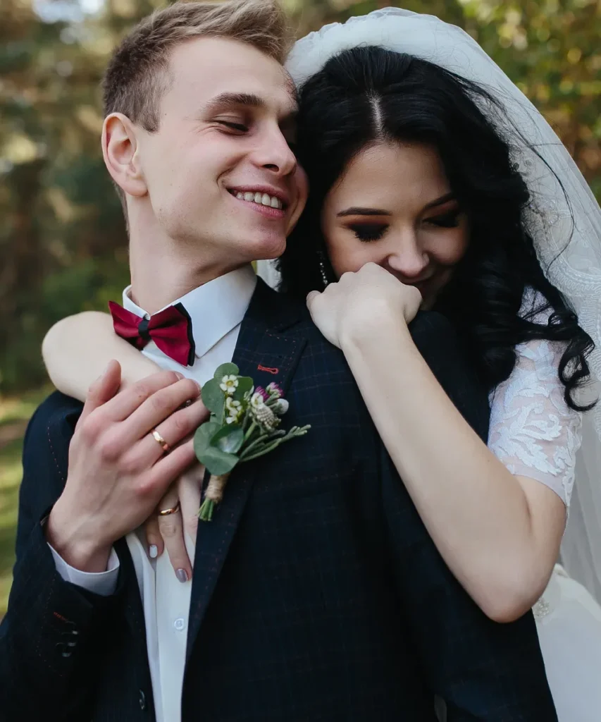 What does marriage and long-term commitment mean to you