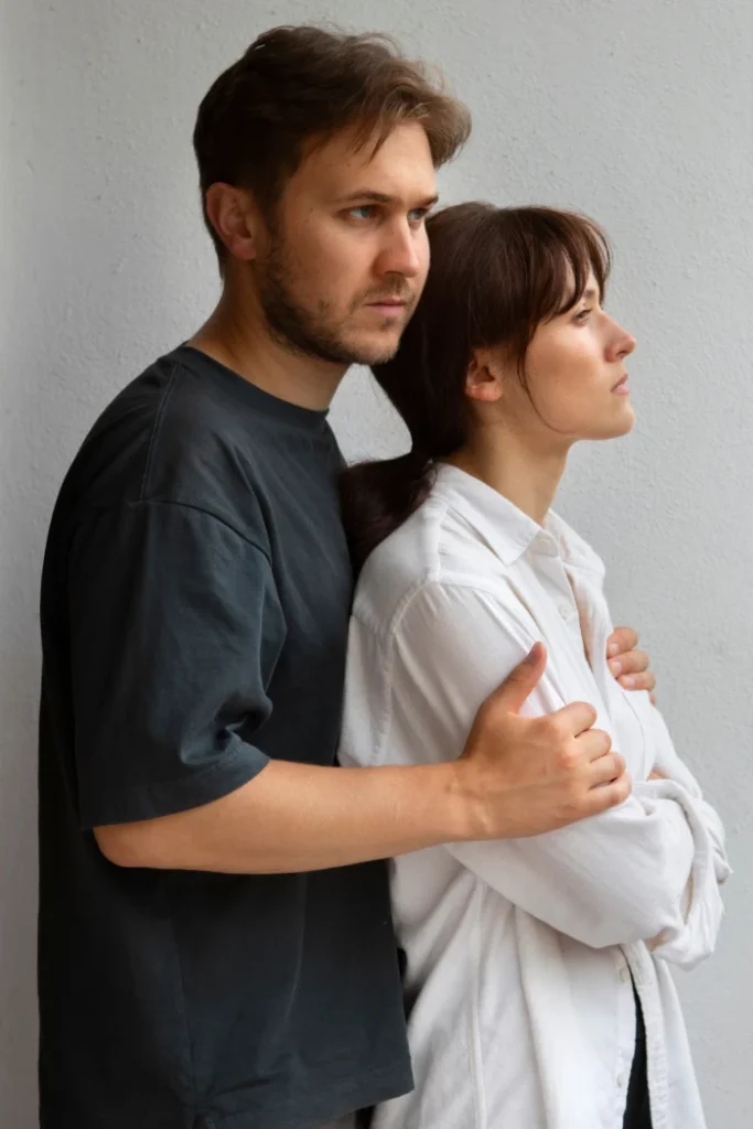 You Can't Fix or Save Someone