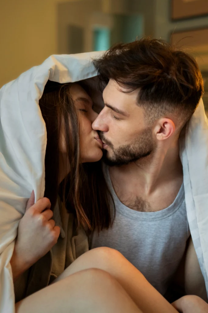 You're Attuned to Their Needs and Reactions