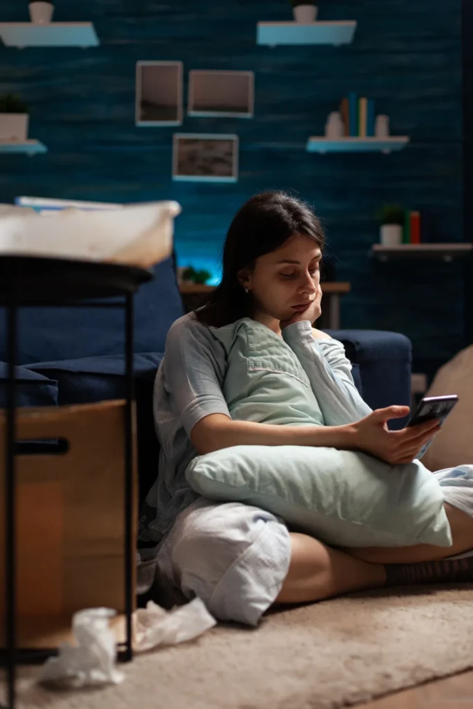 You're Constantly Making Excuses for Their Behavior