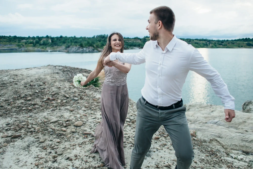 Confidence and How You Carry Yourself