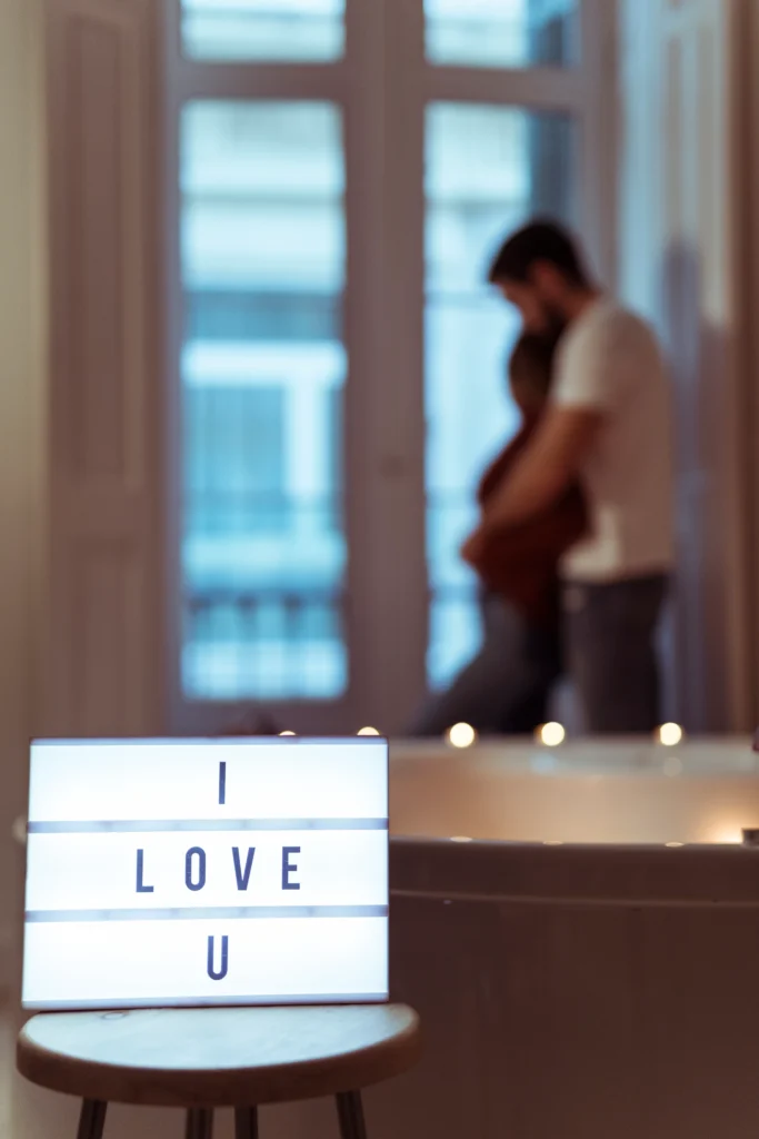 Deep Romantic Questions