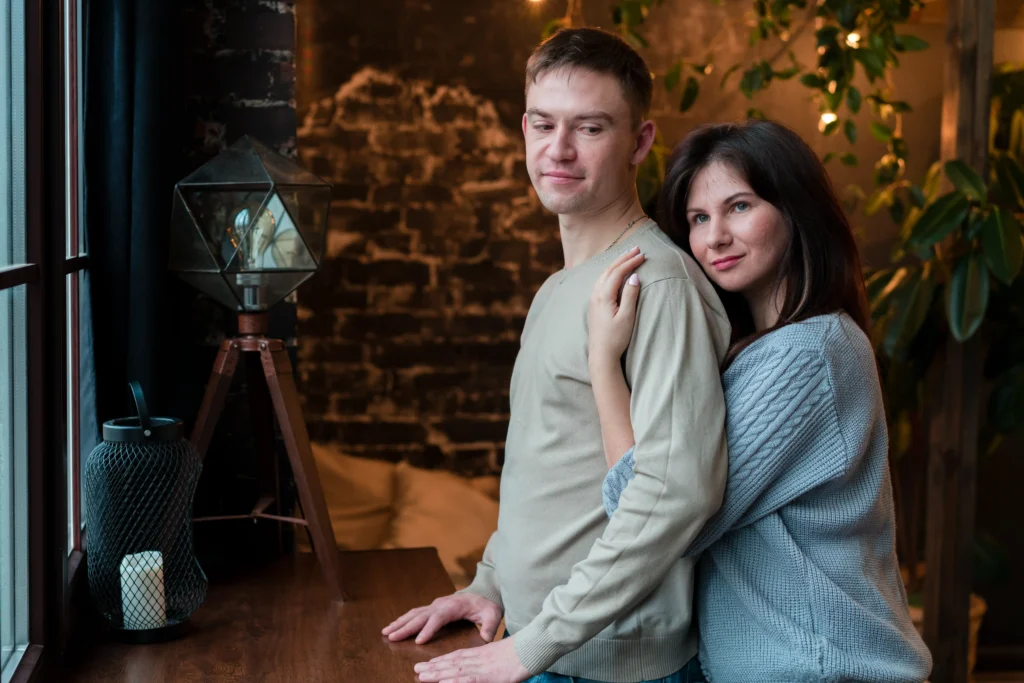 Deepening Connection Stage