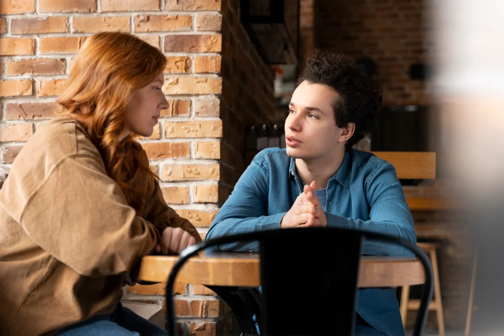 Emotional Connection Questions