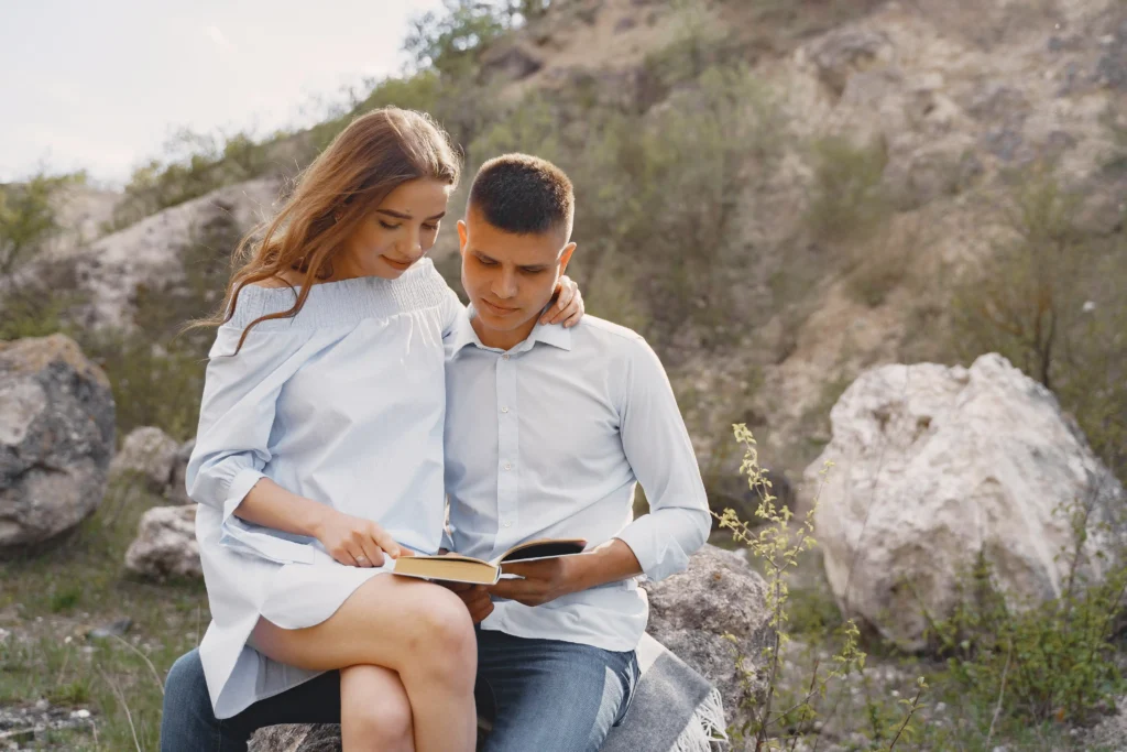 Faith and Relationship with God Questions