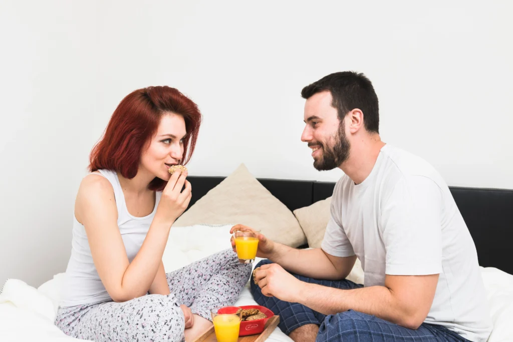 Fun and Lighthearted Questions