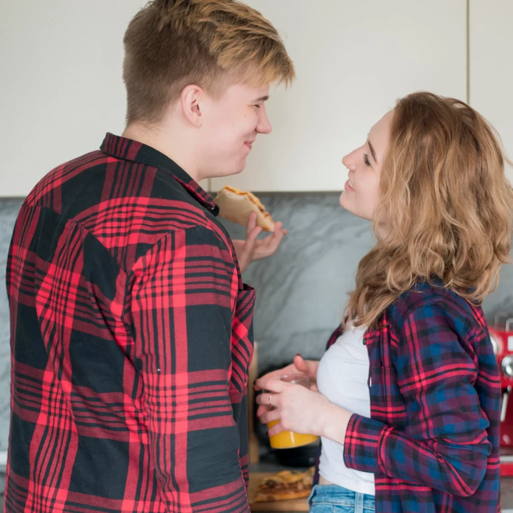 Intimacy and Affection Questions