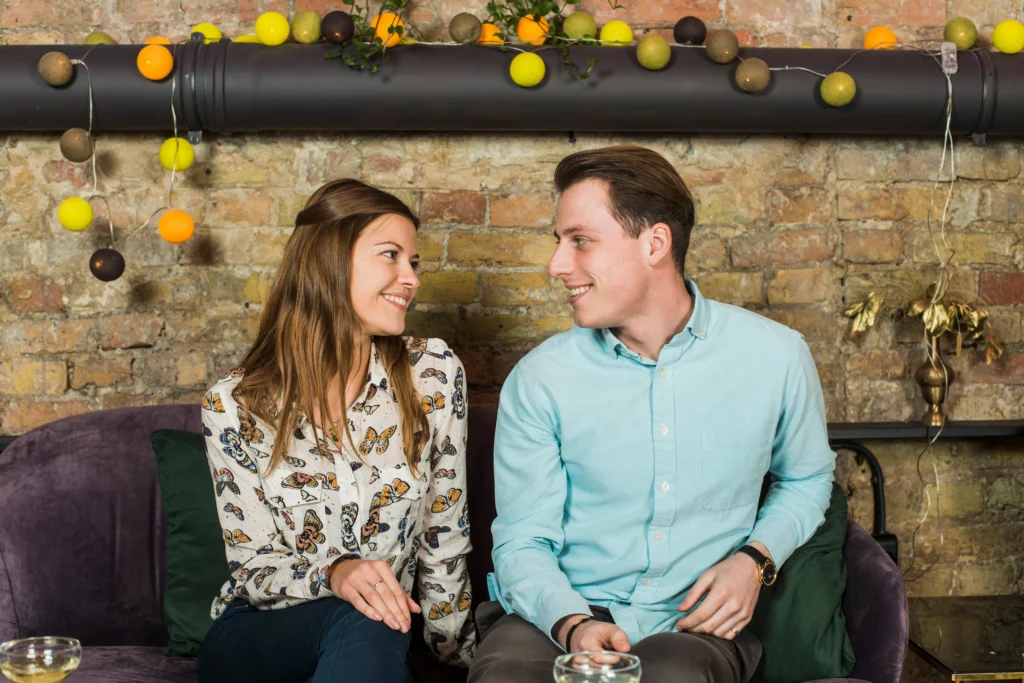 Just-for-Fun Questions