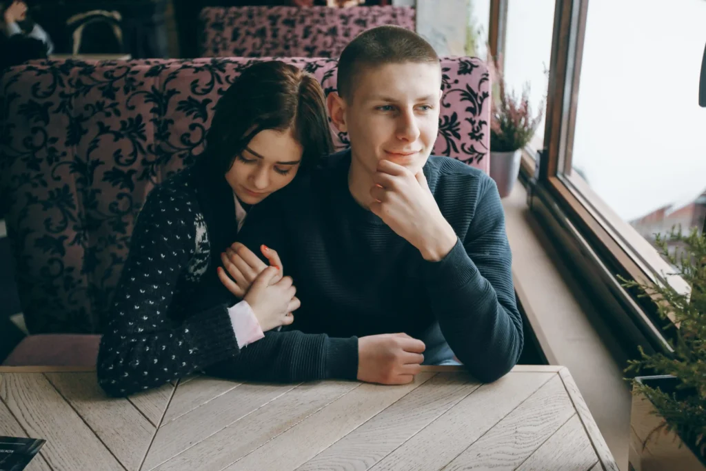 Relationship and Dating Questions