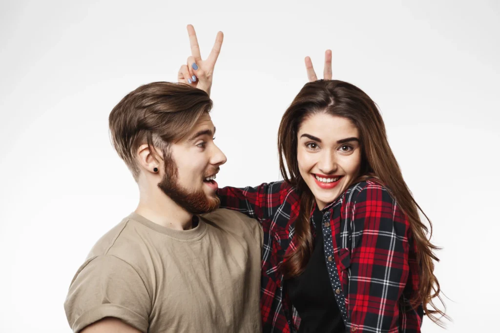 Smile and Facial Expressions