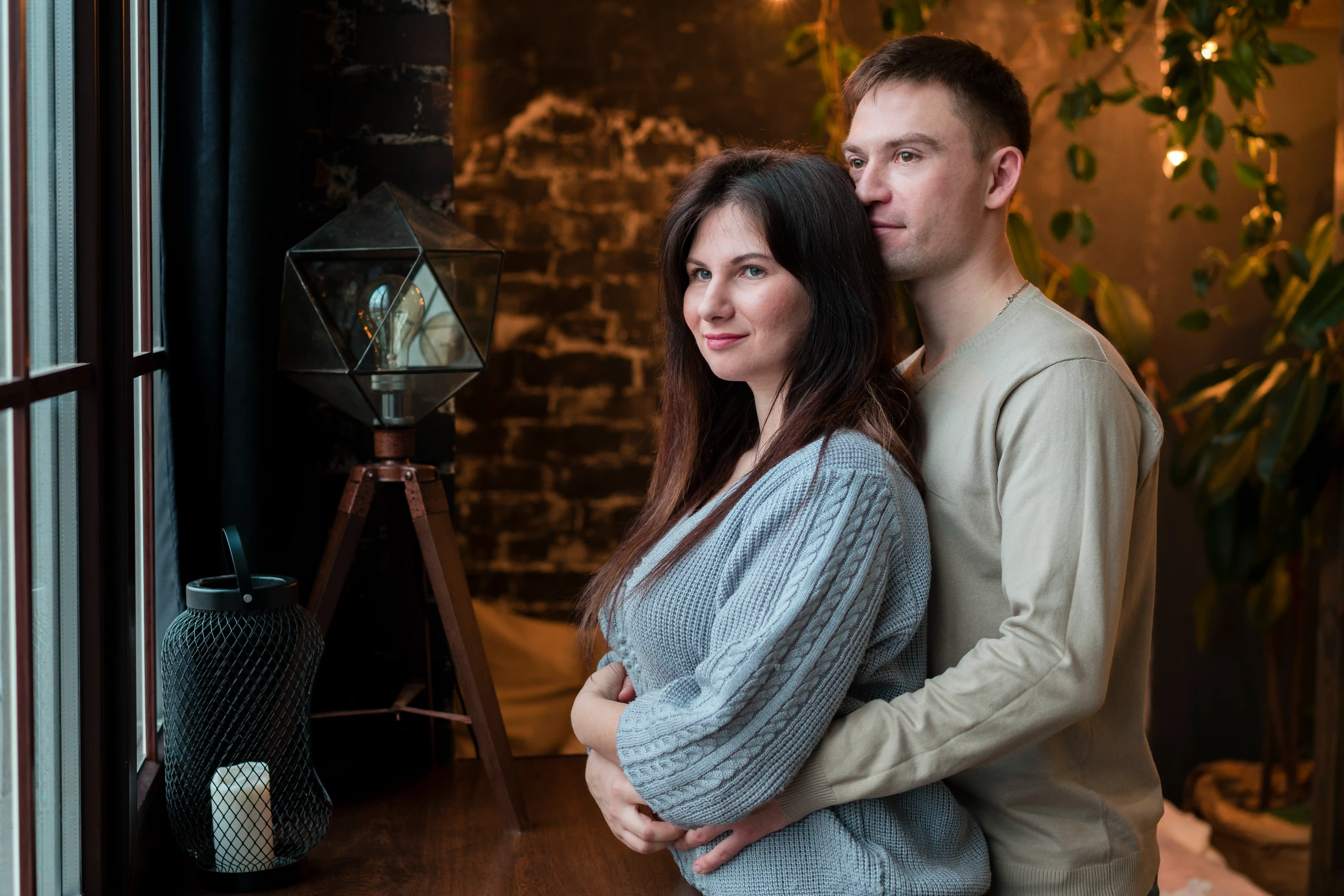 They've become unusually focused on their appearance