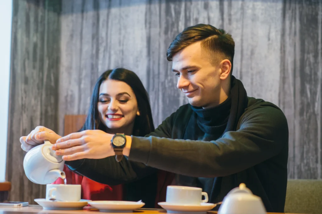 Trust Takes Time but Can Break Quickly