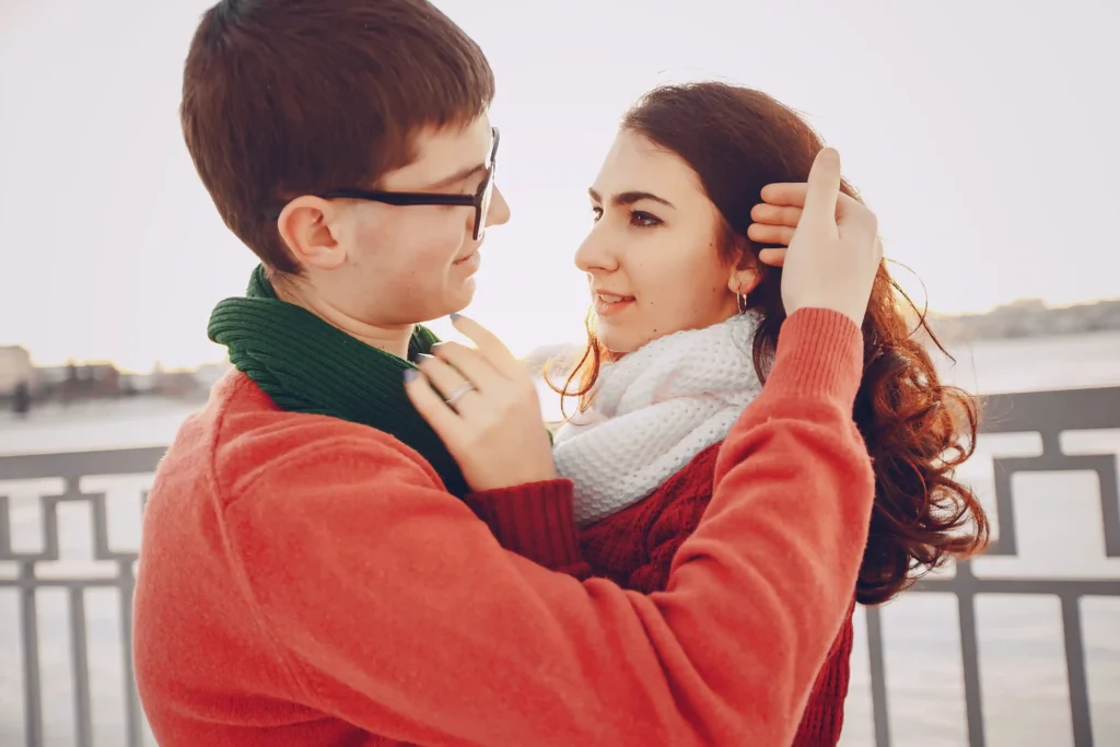 What Real Love Looks Like