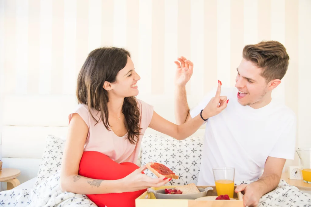 Cute & Feel-Good Questions