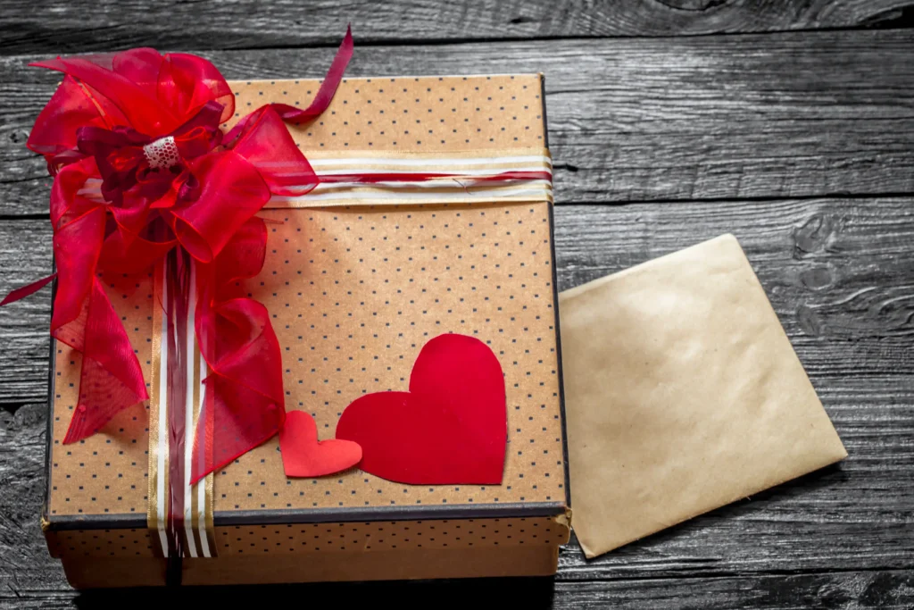 Design a Small Memory Box