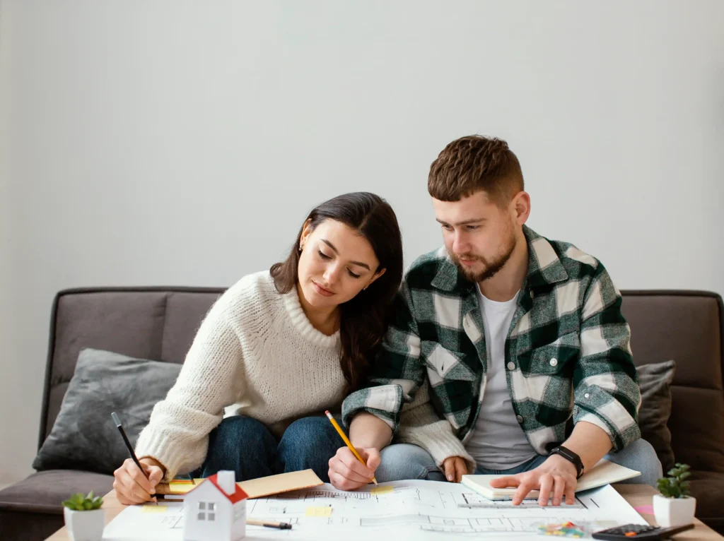 Dream Future Planning Challenge
