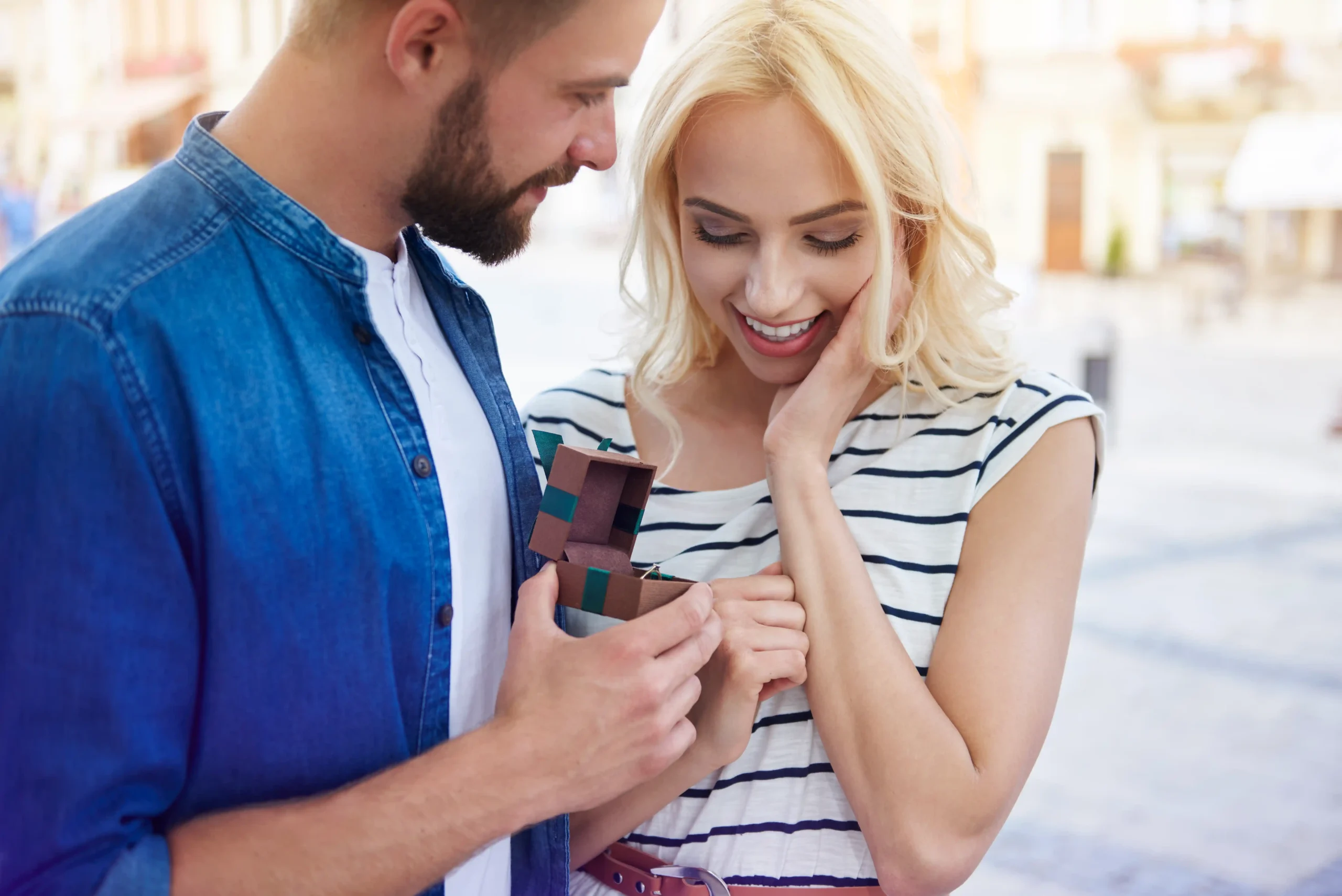 Flirty Questions for Texting