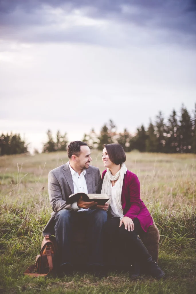 God Is Protecting You From the Wrong Relationship