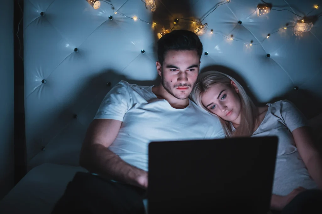 Have Virtual Date Nights