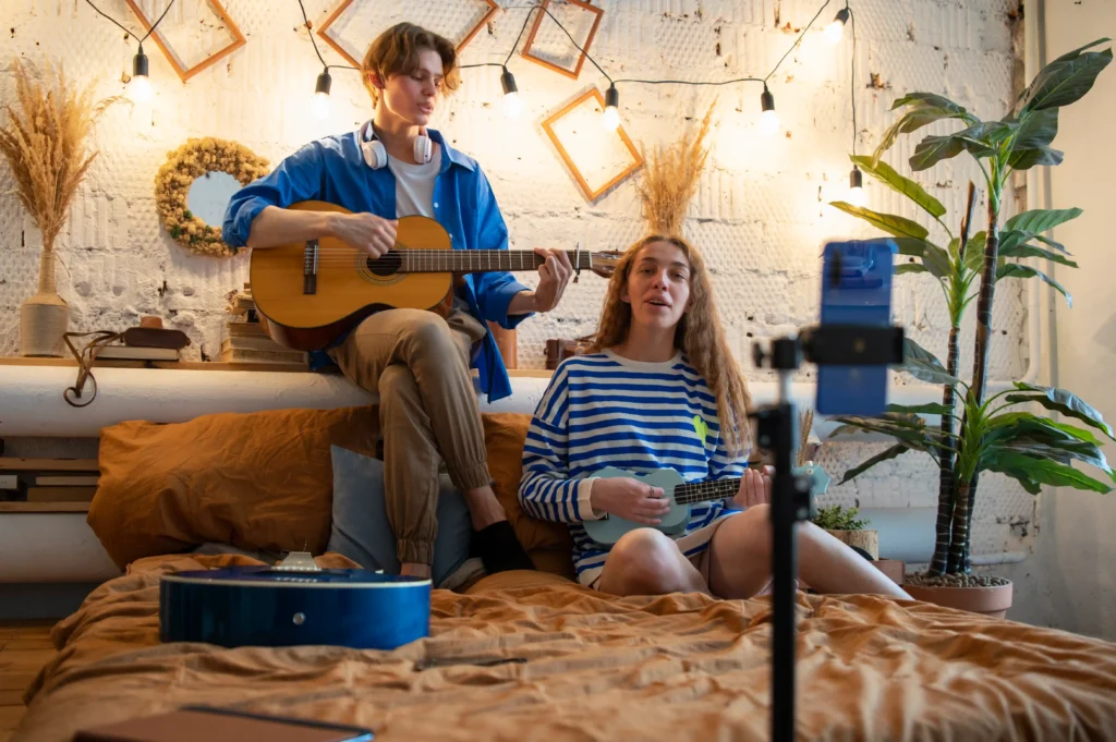 Have a Karaoke Night at Home