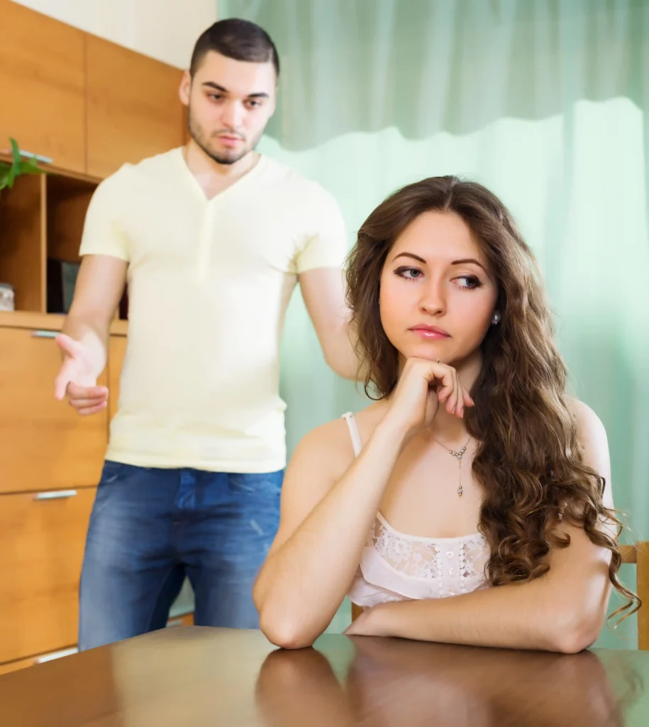 Lack of Basic Manners