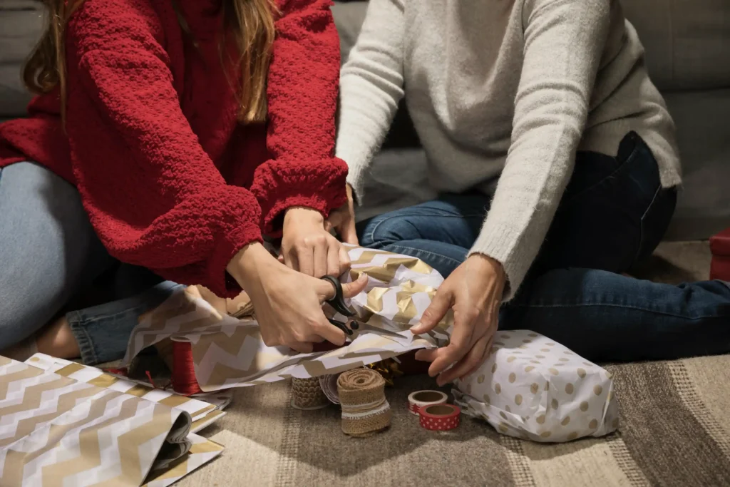  Memory-Making and Scrapbooking Activities