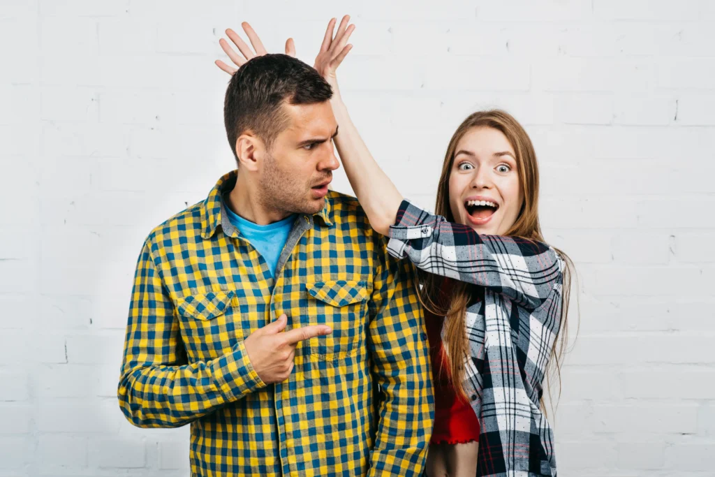 Misunderstood Jokes That Don't Land