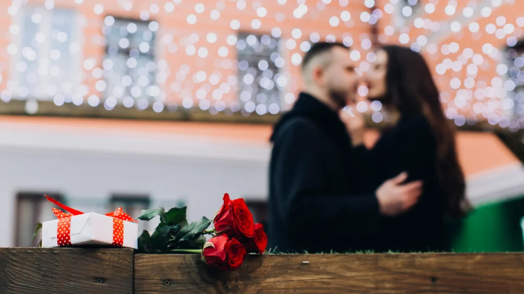 Mixed Signals About Ending the Date