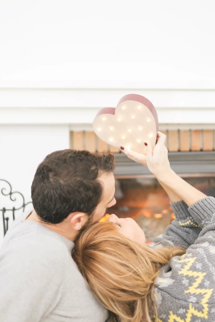 Plan Your Dream Date Visually
