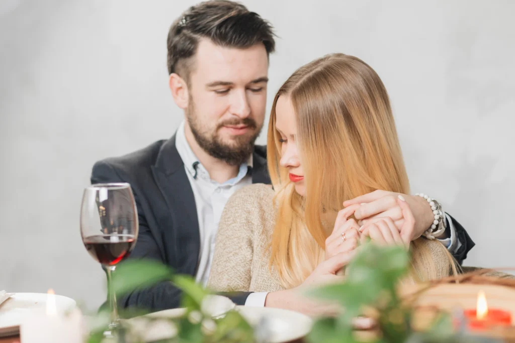 Questions About Dates & Romance