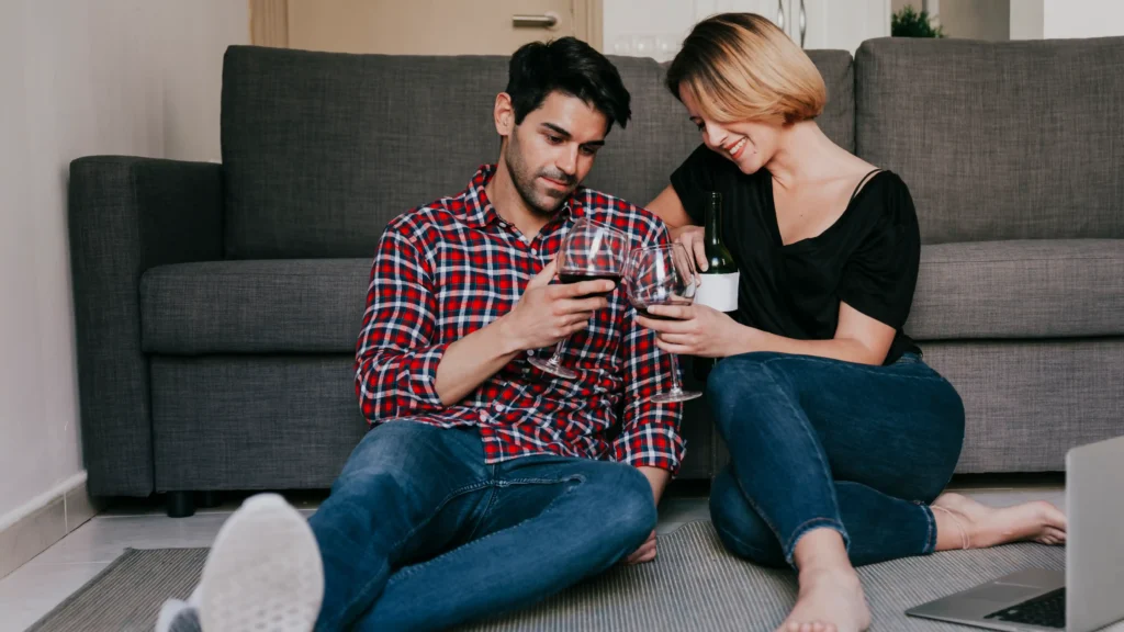 Questions for Texting & Chatting
