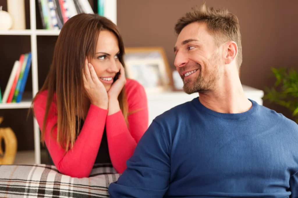 Questions to Make Her Laugh