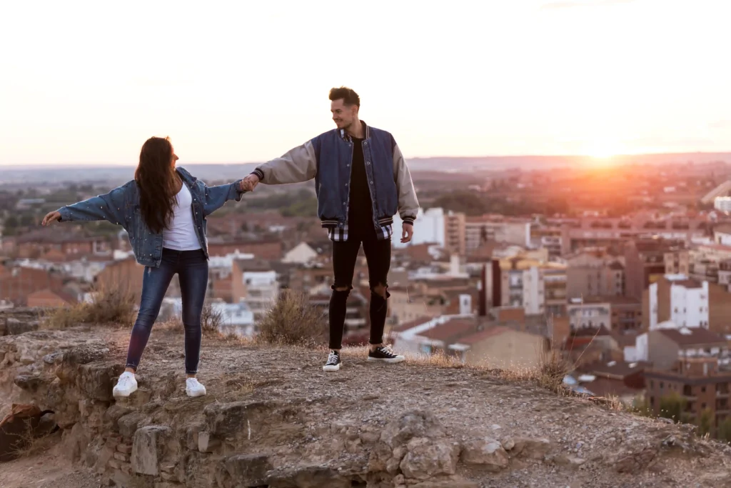 Reflect on Your Relationship Journey
