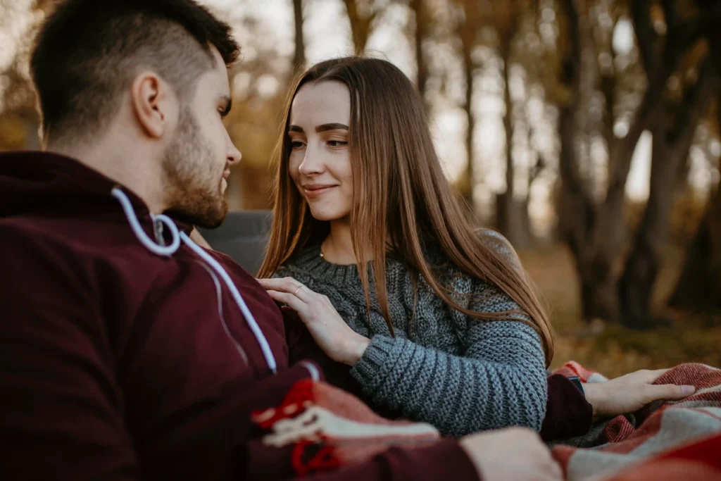 Romantic & Heartfelt Questions