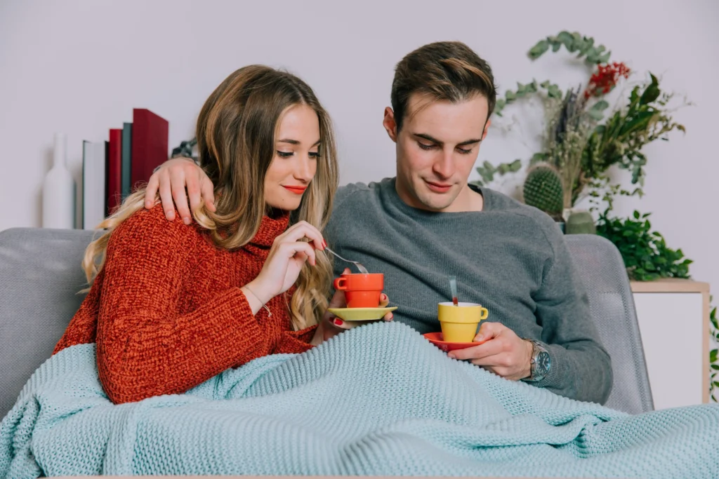 Set Long-Term Relationship Goals